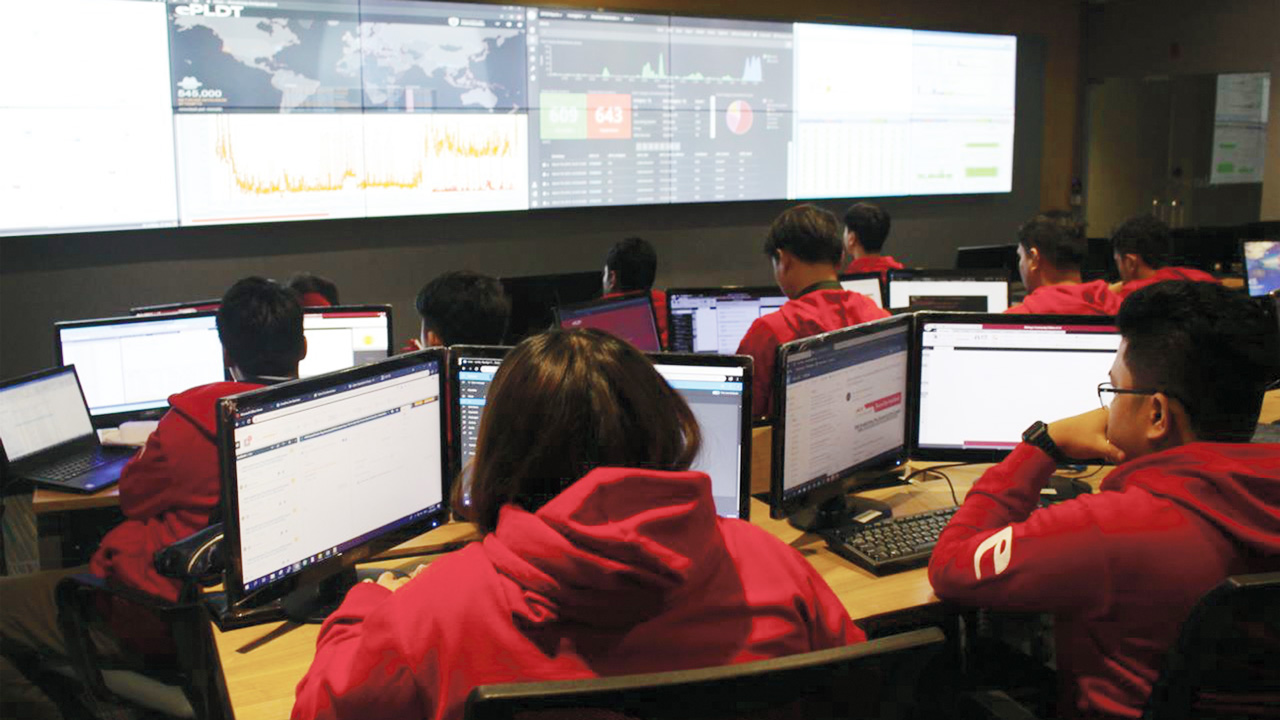 ePLDT Stresses the Need to Strengthen Enterprise Cybersecurity