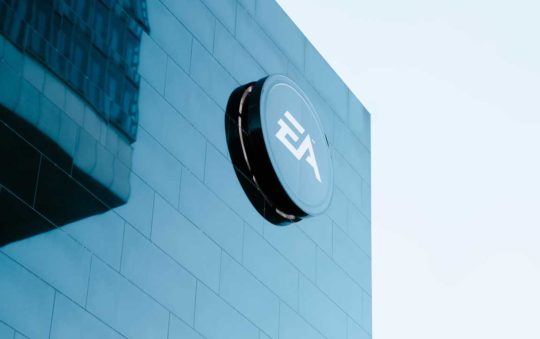 EA Declares That NFTs Are Here to Stay