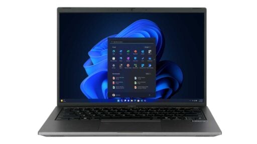 ecs motherboard liva pc laptop ces 2026 2