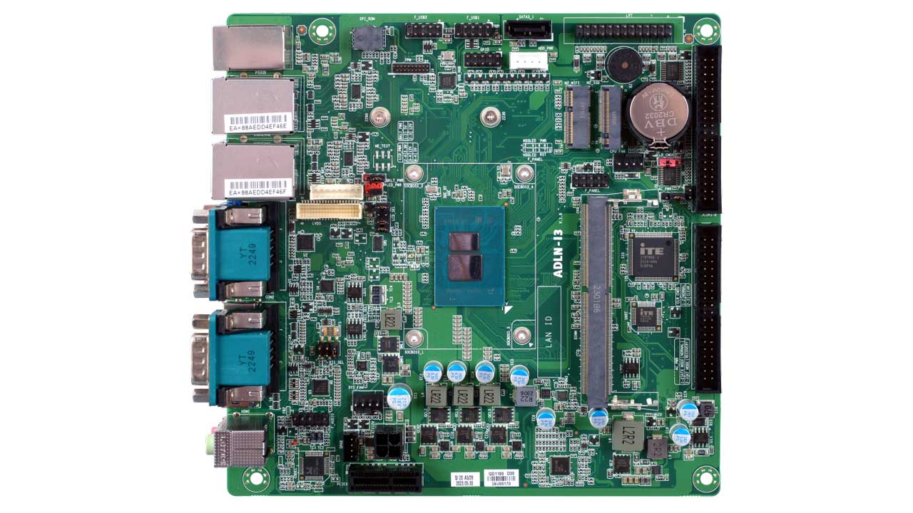 ecsipc alder raptor industrial motherboards pr 4