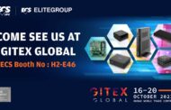 ECSIPC to Showcase Smart Retail Turnkey Solutions at GITEX 2023