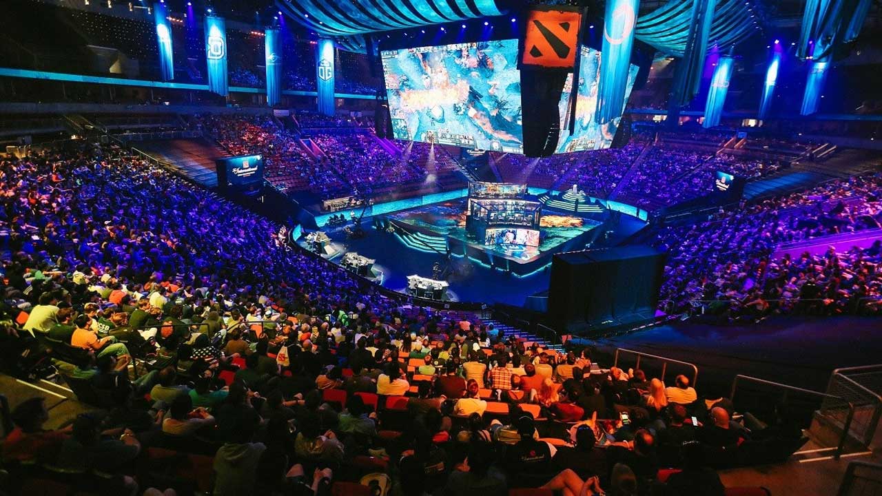 Top 5 Highest-Earning Filipino eSports Pros