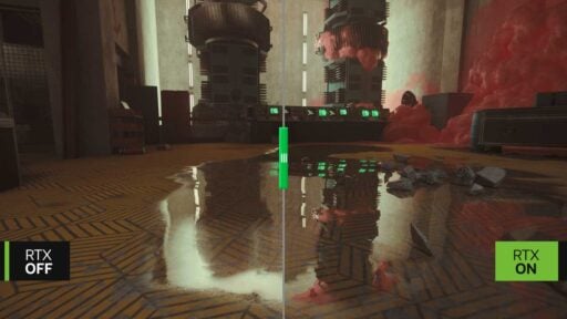 firebreak and doom gets dlss 4 and ray tracing updates 1