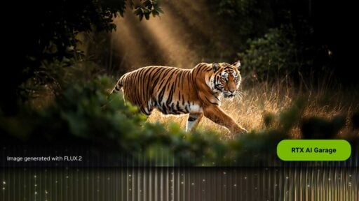 flux 2 photorealistic ai generation now optimized for rtx gpus