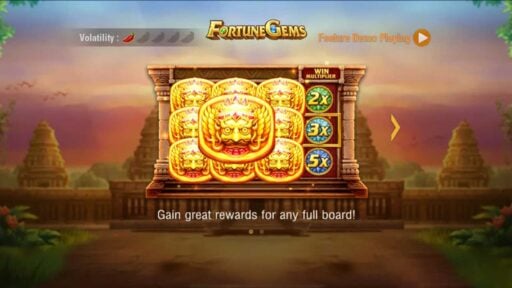 fortune gems spin and win big rewards 1
