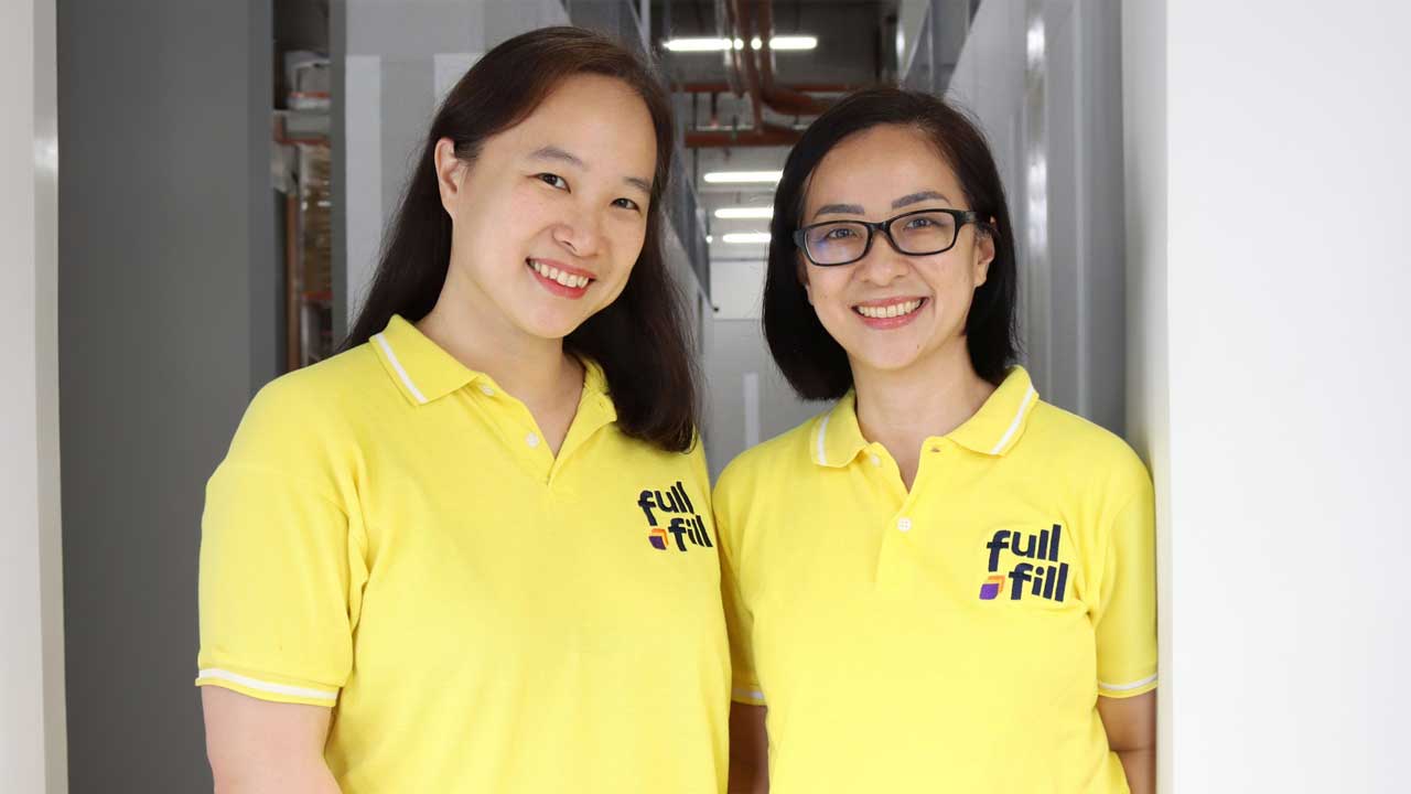 FullFill’s Game-changing Operations Ecosystem Empowers Filipino MSMEs