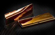 G.SKILL Announces Large Capacity DDR5-8000 Memory at 128 GB G.SKILL Announces Large Capacity DDR5-8000 Memory at 128 GB