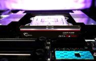 G.SKILL Announces Zeta R5 Neo DDR5-6400 Memory