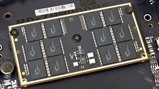 g skill camm2 demonstrates ddr5 10000 overclock speed 2