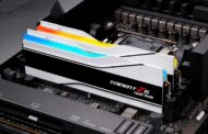 G.SKILL Announces DDR5-6400 Kits for AMD AM5 Platform