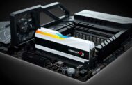 G.SKILL Unveils DDR5-8400 Kit for 14th Gen Intel Processors