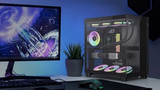 gamemax unveils nex c53 panoramic chassis 2