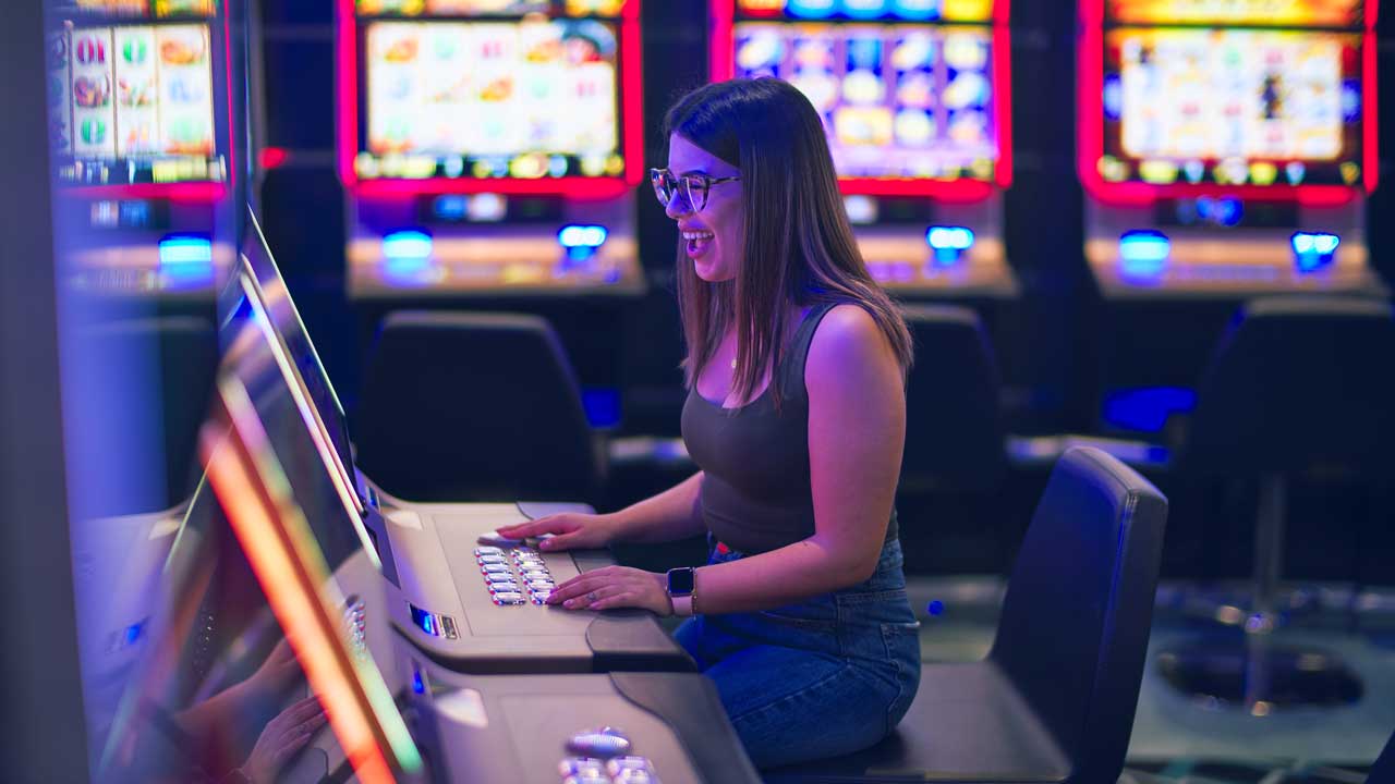 The Gamer’s Advantage: How to Navigate and Win with Casino Bonuses