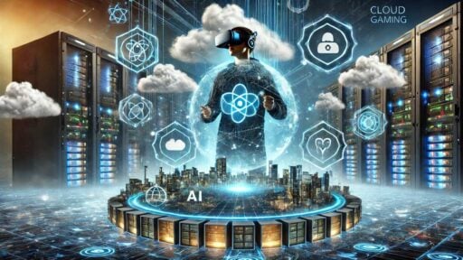 gaming without boundaries how cloud systems transform digital experiences