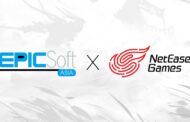 GCL Global Signs Exclusive Regional Deal with NetEase