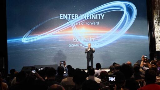 gigabyte all in on ai computex 2026 2