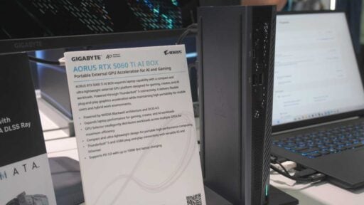 gigabyte aorus ai box desktop performance to laptops 4