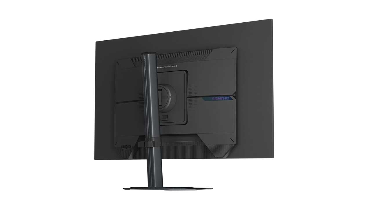 GIGABYTE Launches GO27Q24G 240 Hz WOLED Gaming Monitor gigabyte launches go27q24g 240 hz woled gaming monitor 2