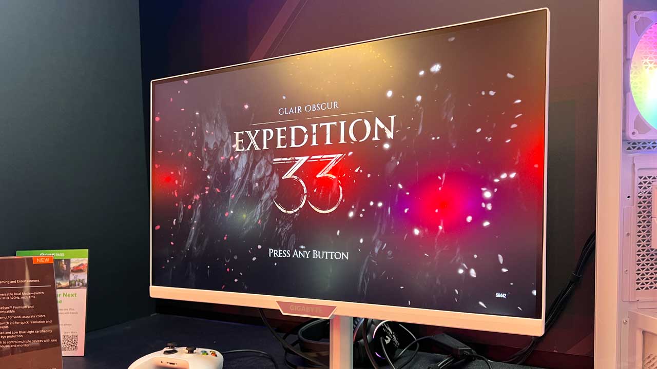 gigabyte launches m27up dual mode gaming monitor 2