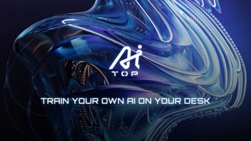 gigabyte releases ai top utility version 4 2
