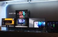 GIGABYTE Showcases AORUS FO27Q3 OLED Monitor