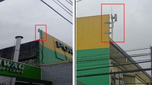 globe deploys 32t32r massive mimo to enhance networks