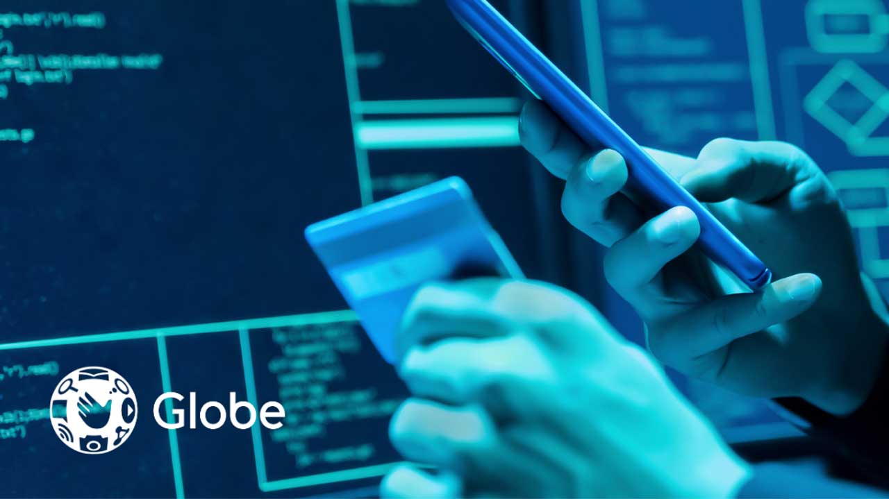 globe strengthens warning against sms spoofing 1