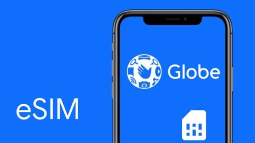 globe traveler esim philippine airports