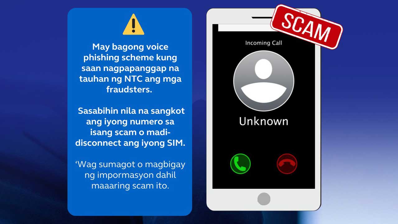 globe warns customers of scammers posing as ntc officials 1