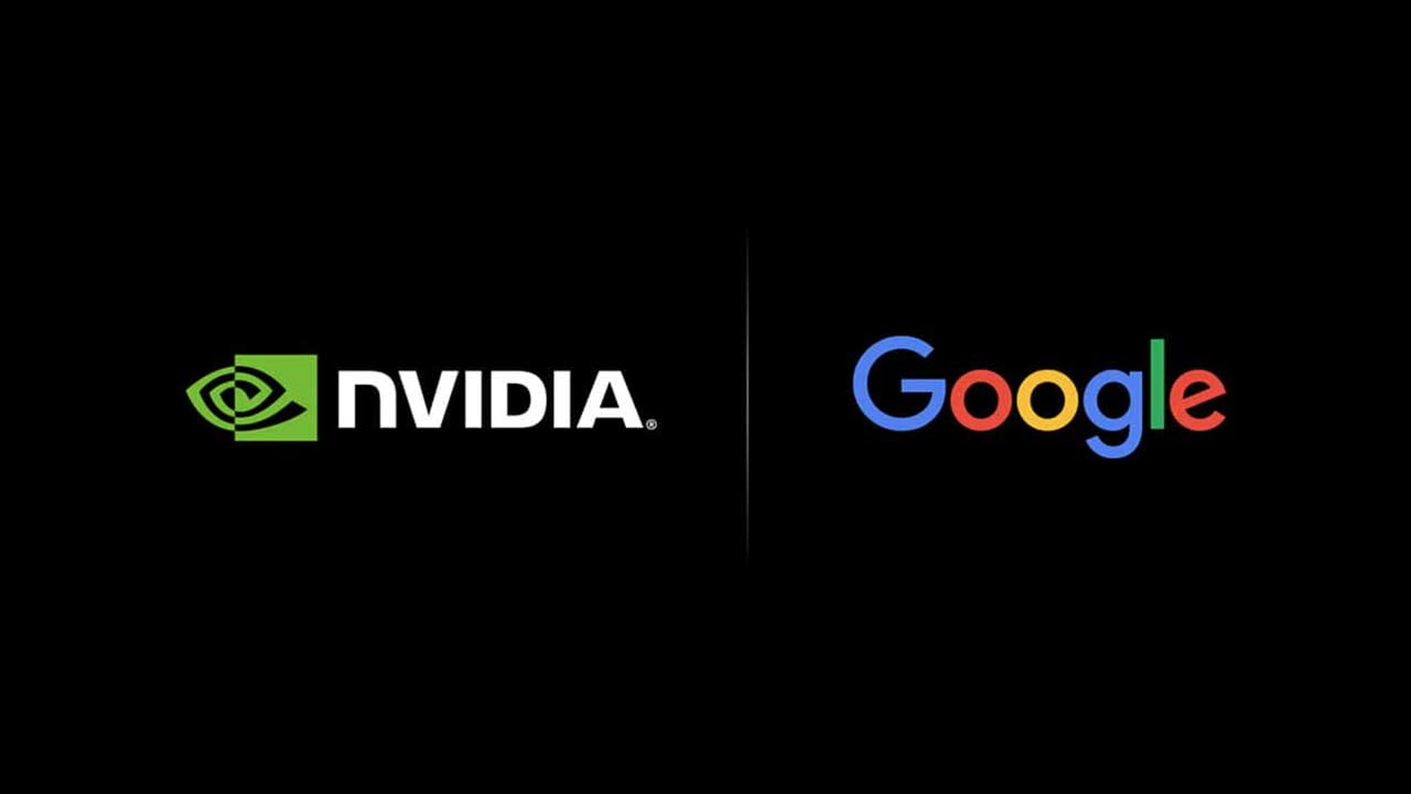 NVIDIA and Google Cloud to Collaborate for Accelerated AI Development