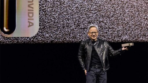 groundbreaking ai and robotics innovations at gtc 2025 3