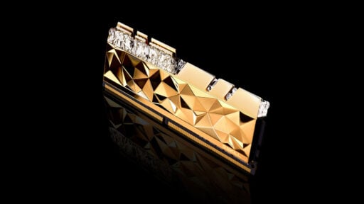 gskill trident z royal elite pr 2
