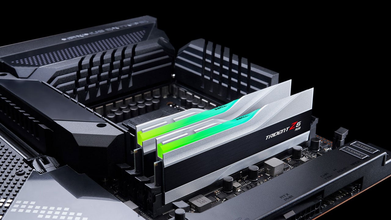 gskill trident z5 ddr5 6000 rgb pr 1