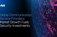 High Growth Expectations Fueling Network Security Investments by CSP