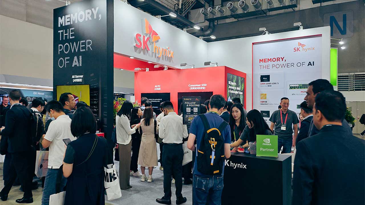 Hitachi-LG Unveils Tube T31 Gaming USB Drive at Computex