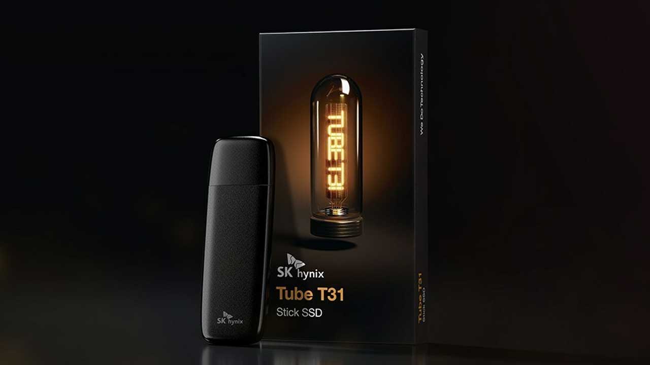 hitachi lg unveils tube t31 gaming usb drive at