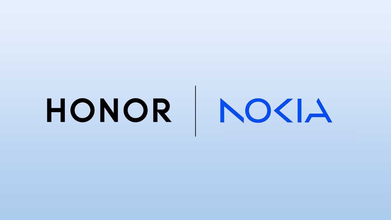 HONOR and Nokia Signs 5G Patent License Agreement
