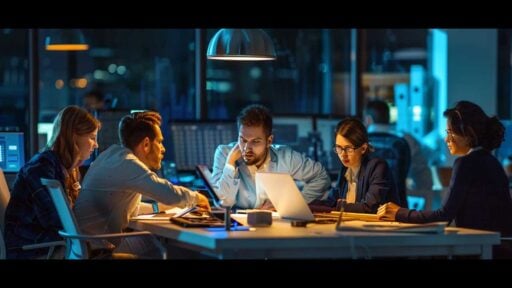 how ai knowledge management boosts business productivity 2