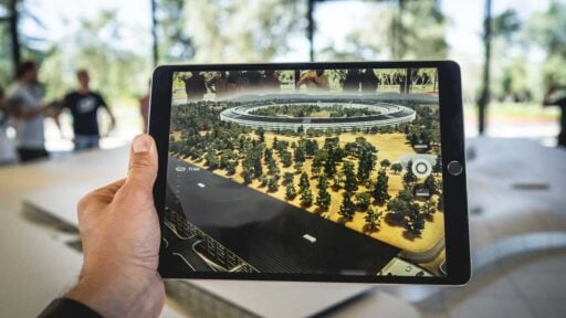 how augmented reality changing world 1