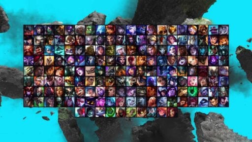 how data transforms league of legends experience 2