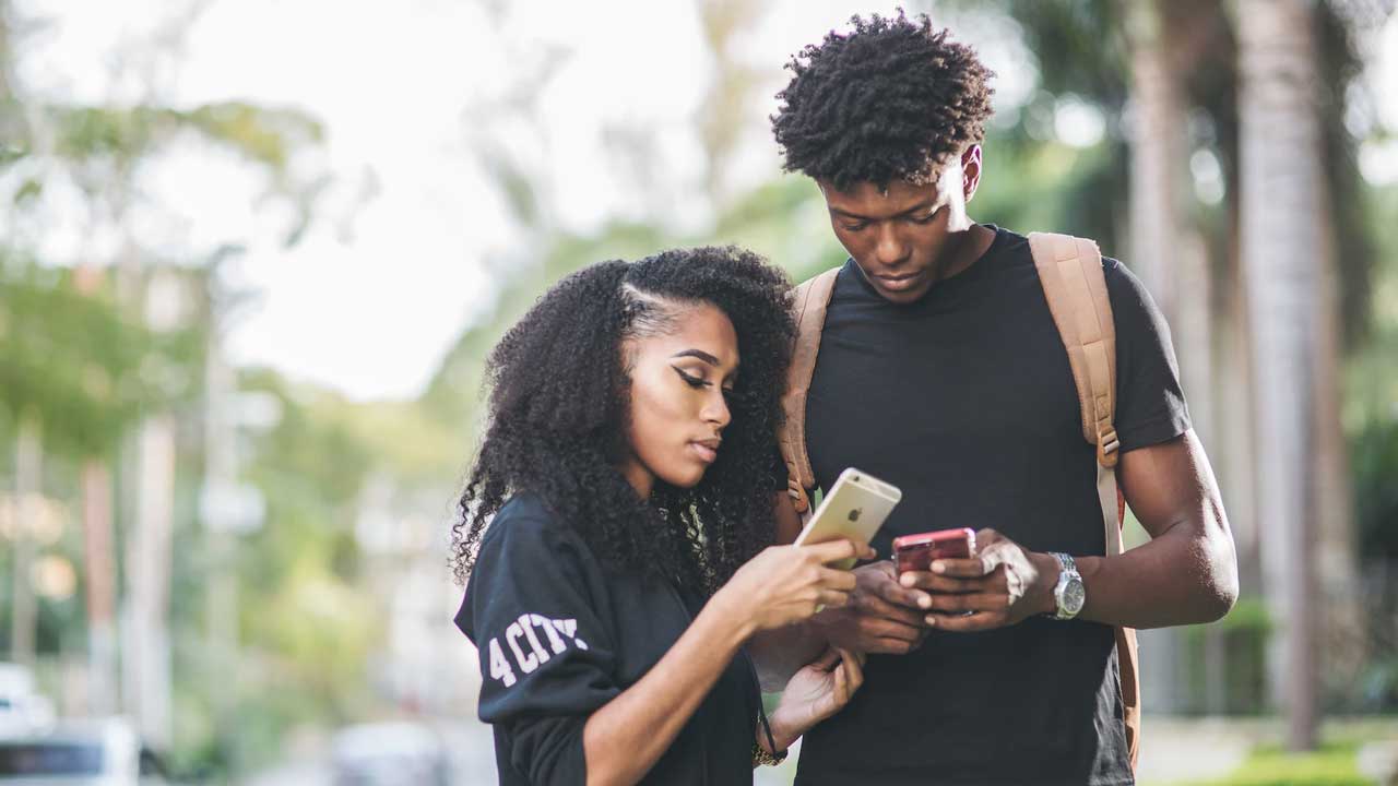 how internet help improve dating life gp 2