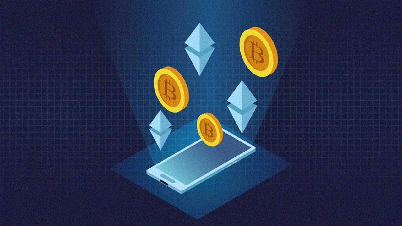 how mobile tech powering crypto casino revolution