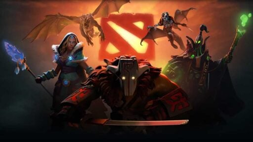 how not to miss top dota 2 matches 2025 1