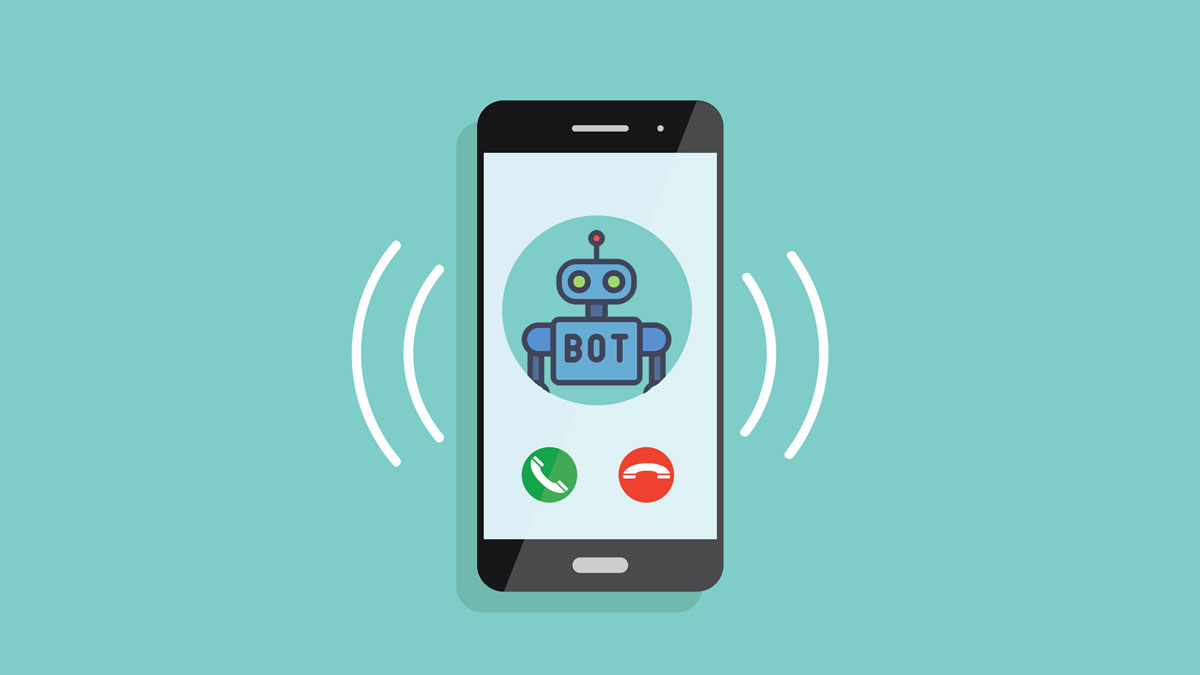 How Can Robocalls and Spam Impact Your Personal Data?
