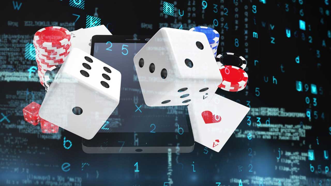 Exploring Tech Driving Real Money Wins in Online Casinos