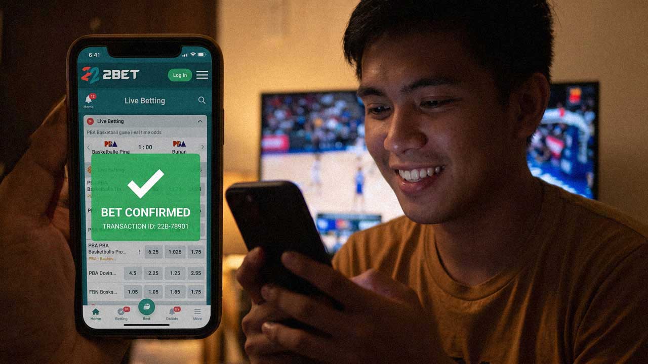 how this gaming company delivers smooth live betting philippines 1