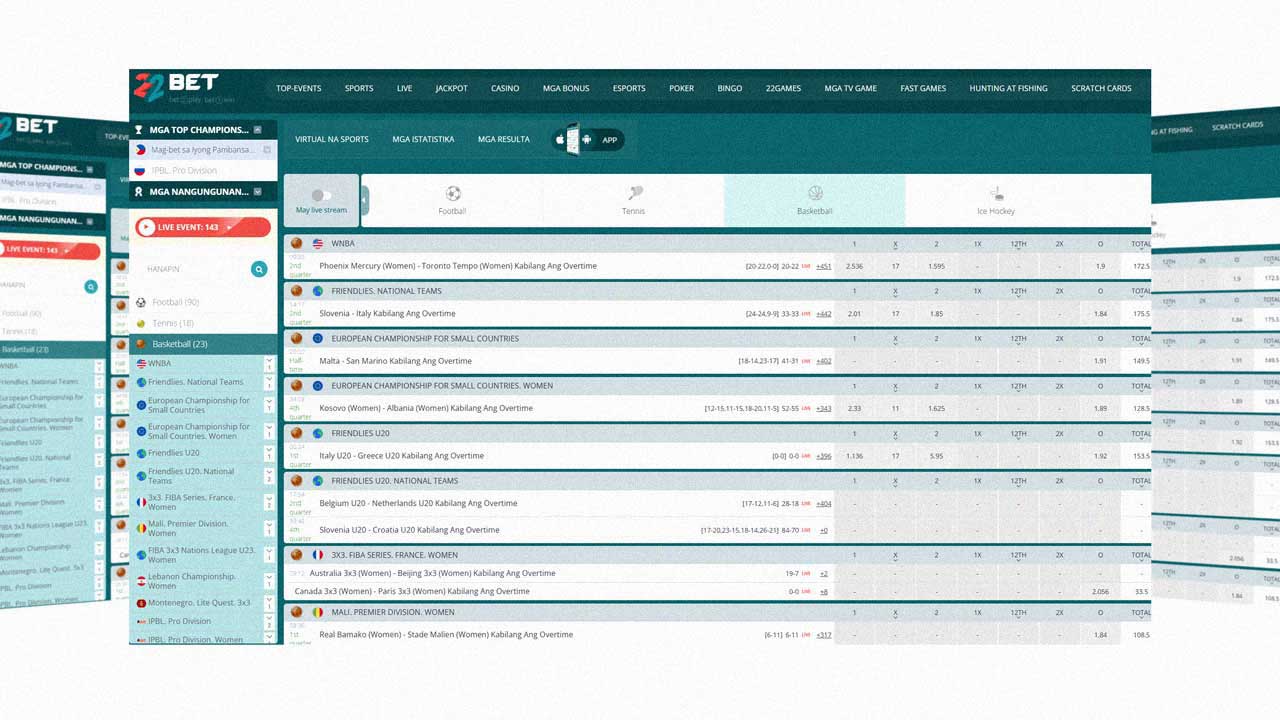 how this gaming company delivers smooth live betting philippines 2