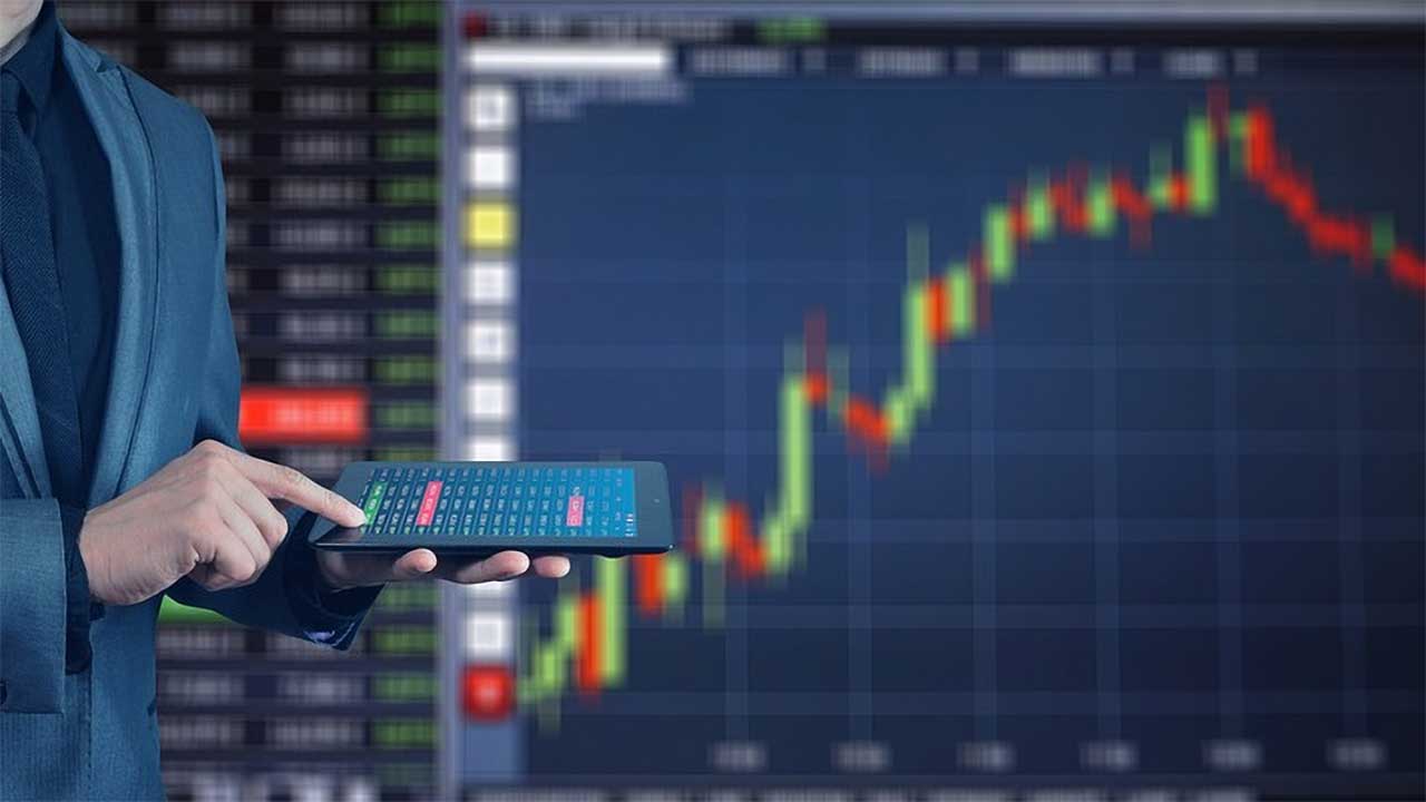 how to analyze cash index trading signals gp