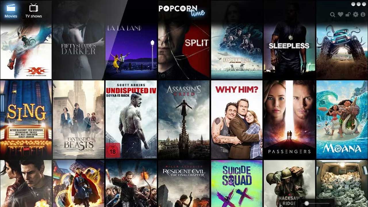 how to download videos from streaming sites for offline 5