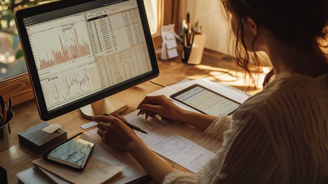 how to log in to your forex trader pro account on just2trade 1